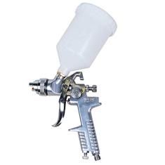 Pistola de Pintura HVLP Profissional Bico 1.7mm Steula BC 75-17