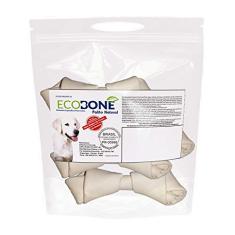 OSSINHO NATURAL ECOBONE PEQUENO - 250G