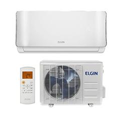 Ar Condicionado Inverter Elgin Eco Life 9000 Btus Frio 220v