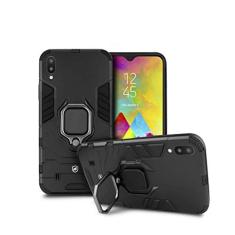Capa Case Capinha Defender Black para Samsung Galaxy M10 - Gshield