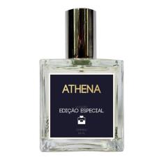 Perfume Athena Feminino 100Ml - Coleção Grécia