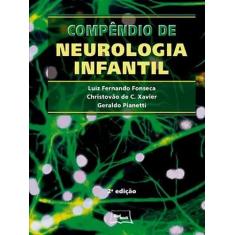 Livro - Compêndio De Neurologia Infantil