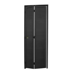 Porta Camarão Lambril Linha 25 210x60cm Brimak Preto