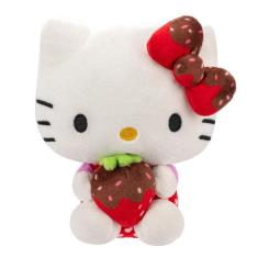 Pelúcia Hello Kitty e Friends Love 20 Cm Sunny - 3874