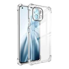 Capa Capinha Case Anti Impacto Xiaomi Mi 11 Lite