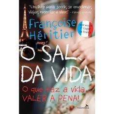 Livro - O Sal da Vida