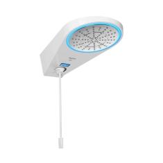 Ducha Digital Safira Hydra Bivolt Branca DPSF.DL.BVBR