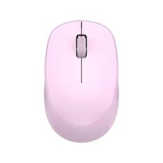 Mouse mover pink sem fio silent click 1600 dpi pmmwscpk- rose - Pcyes