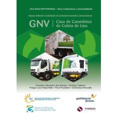 Impacto Ambiental Na Substituicao De Combustivel Automotivo Convencion