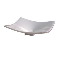 Cuba de Apoio F44 Retangular 43,5X36cm Colorida - Compace, Bege