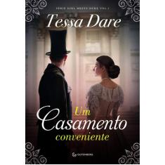 Livro - Um casamento conveniente
