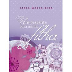 Livro - Um presente para minha filha