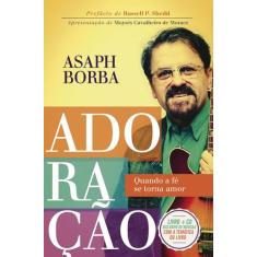 Livro - Adoração