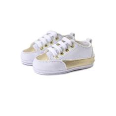 Sapatinho Tênis Bebe Recem Nascido Menino Menina 14 ao 20 - Seven Bras