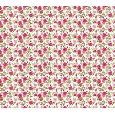 Lençol Com Elástico Solteiro Algodão Várias Estampas - Gifran - Gifran