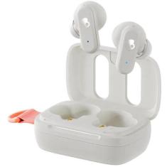 Fone de Ouvido Sem Fio Skullcandy Dime 3 S2DCW-R951 - Bone