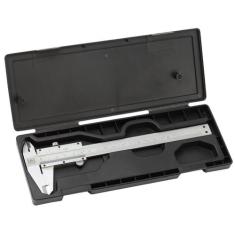 Paquímetro Universal Analógico 150mm Zaas - Rocast