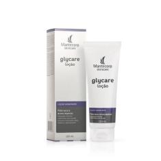 Glycare Loção Hidratante Corporal Áreas Ásperas 120ml, 120ml