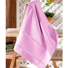 Toalha de Banho para Pintura Velour Artesanalle - Döhler - Dohler, 117