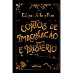 Contos De Imaginação E Mistério