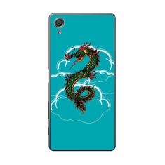 Capa Adesivo Skin365 Verso Para Sony Xperia X (F5121,F5122)
