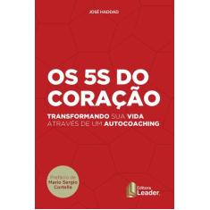 Livro - Os 5S do Coração