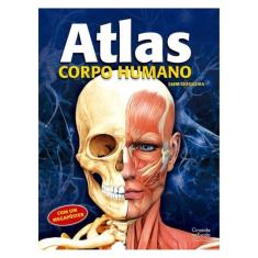 Atlas - Corpo Humano