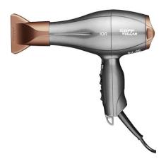 Secador de cabelo profissional taiff vulcan íons V12 2400W - 220V