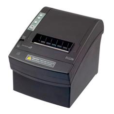 Impressora Não Fiscal Elgin I8 Usb Serial Ethernet - 46i8useckd06