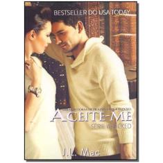 Aceite-me - CHARME EDITORA, Sortido