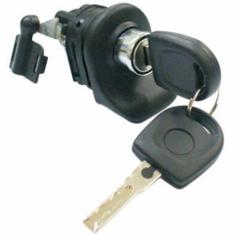 Maçaneta Externa Porta Fox 03 A 14 Elétrica - Universal