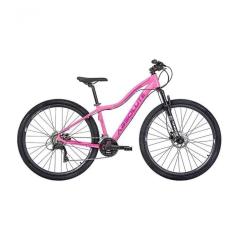 Bicicleta Aro 29 Absolute 21v Câmbio Importado Rosa