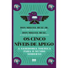 Os cinco níveis de apego