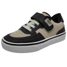 Tenis Infantil Menino Conforto Dia a Dia Klin Freestyle