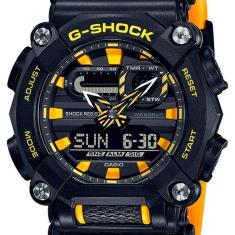 Relógio Casio G-Shock Masculino Heavy Duty Ga-900A-1A9dr