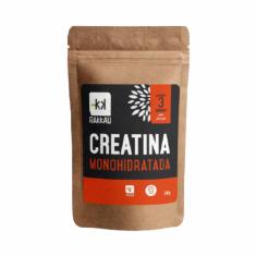 Kit 2X: Creatina Monohidratada Rakkau 300g