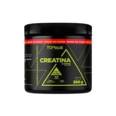 Creatina Topway 300g 100% Pura