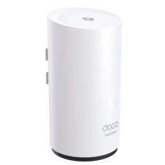 Roteador Tp-Link Mesh Deco X50 Outdoor, Wi-Fi 6 Gigabit, Ax3000, Dual-Band - 1 Unidade