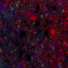 Cubo Roda Dianteira sem Rolamento HFCD51, Prata, Hipper Freios