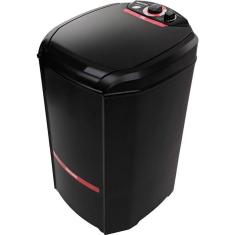Tanquinho Lavamax Eco 13 Kg Preta Suggar 220V