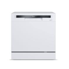 Lava Louças Midea 8 Serviços Branca DWA08B2 220V