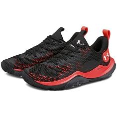 Tênis de Basquete Masculino Under Armour Spawn 3 3025911