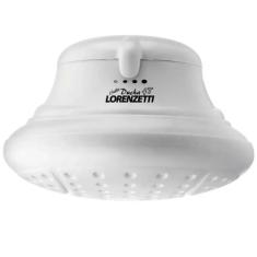 Chuveiro Elétrico BellaDucha 4T 5500w Lorenzetti 127v, 110V