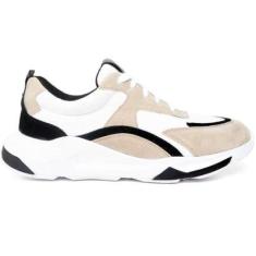 Tênis Chuky Linha Eco 03  Nylon Espumado Ranclafe-Unissex