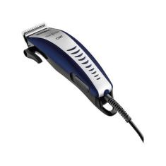 Cortador De Cabelo Mondial  Stylo Cr07  c/8 acessorios  110v, 110V