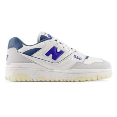 Tênis New Balance 550 Masculino - TAMANHO 38