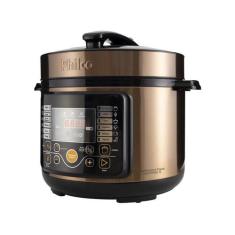 Panela De Pressão Elétrica Philco 5L Multifuncional Digital 15 Funções