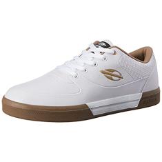 Tênis Mormaii Urban Pulse, Mormaii, Adulto-Unissex, Branco, 40