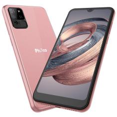 Smartphone Philco Hit P8 32GB Câmera Dupla com o Melhor Preço é no Zoom