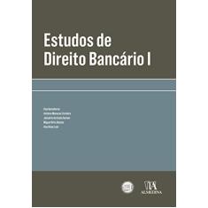 Estudos de Direito Bancário (Volume 1)